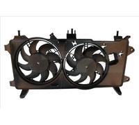 TYC 809-0033 Fan, radiator