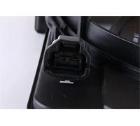Nissens Ford Tourneo Connect Fan 2002 Model Number 85263
