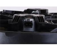 NISSENS 85958 Fan, radiator