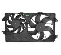 THERMOTEC D8G007TT Fan, radiator