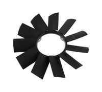 RADIATOR FAN FEBI BILSTEIN OE QUALITY REPLACEMENT 19256