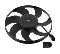 RADIATOR FAN FEBI BILSTEIN OE QUALITY REPLACEMENT 39164