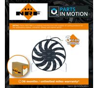 NRF Radiator Fan 47422A