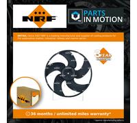 NRF Radiator Fan 47321