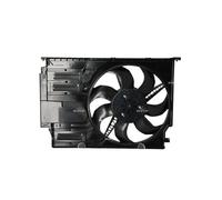 Radiator Fan for BMW 2 X1 X2 Mini CLUBMAN COUNTRYMAN MINI 17427617610