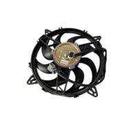 Radiator Fan for CF MOTO Zforce Uforce Cforce ATV X8 Z6 CF600 800cc U8 Z8 Cforce UTV800 800 Quad 7020-181400 Replacement Parts