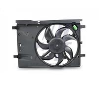 Radiator fan FT56011 FAST for CITROËN PEUGEOT FIAT