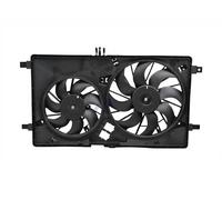 FAST FT56078 Fan, radiator