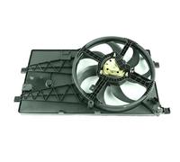 Radiator fan FT56161 FAST for CITROËN PEUGEOT FIAT