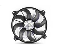 Radiator fan FT56172 FAST for PEUGEOT CITROËN