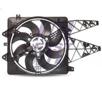 Radiator fan FT56181 FAST for FIAT ABARTH