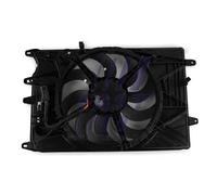 FAN ENGINE COOLING FT56193 FOR FIAT 843 A1.000 1.4L 4cyl EGEA Hatchback