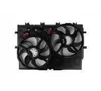 Radiator fan FT56194 FAST for FIAT DUCATO Van DUCATO Bus DUCATO Platform/Chassis