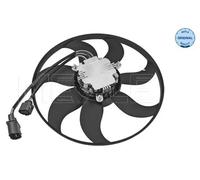 MEYLE 100 236 0051 Fan, radiator
