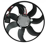 FAN ENGINE COOLING 837-0029 FOR SKODA VW FUSCA CC/PASSAT/SEDAN/GRANDE/SCIROO