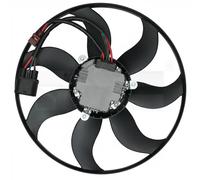 TYC 837-0031 Fan, radiator