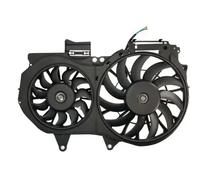 THERMOTEC D8A014TT Fan, radiator