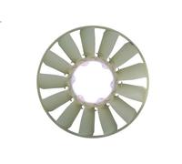 MAHLE CFW 55 000P Fan Wheel, engine cooling