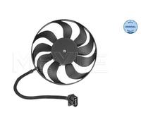Radiator Fan MEYLE Fits AUDI A3 Tt SEAT Leon Toledo II VW Bora 96-10 1J0959455R