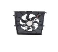 BOSCH 0 130 707 513 Electric Motor, radiator fan