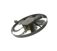 BOSCH 0 986 338 101 Electric Motor, radiator fan