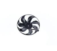 Radiator fan motor 0 986 338 103 BOSCH for VW AUDI SEAT SKODA