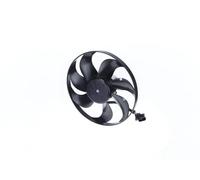 Radiator fan motor 0 986 338 103 BOSCH for VW AUDI SEAT SKODA