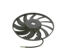 BOSCH 0 986 338 106 Electric Motor, radiator fan