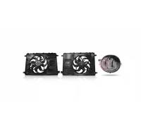 Radiator fan motor for left-hand/right-hand drive vehicles CEF72003AS CASCO