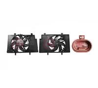 ELECTRIC MOTOR RADIATOR FAN CEF72015AS FOR FORD YYJC/M1JE/M1JH/SFJC/SFJD 1.0L
