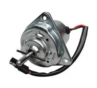 ELECTRIC MOTOR RADIATOR FAN FT56168 FOR RENAULT CLIO LUTECIA EXTRA/Van/Box 19