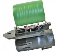 METZGER 0917234 Pre-resistor, electro motor radiator fan