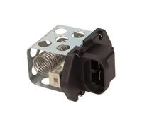 MAXGEAR 57-0186 Pre-resistor, electro motor radiator fan