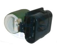 Radiator fan resistor 665020 ERA for OPEL FIAT ABARTH