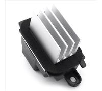 Radiator Fan Resistor Compatible With For Expedition 2009 2010 2011 2012 2013-2017 For Lobo 2009-2014 Motor Heater Fan Blower Control Resistor BL3Z19E624A