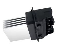 Radiator Fan Resistor Compatible With JEEP For COMMANDER 2006 2007 2008 2009 2010 For LIBERTY 2007-2010 Car Motor Heater Fan Blower Control Resistor 4885482AC