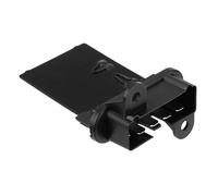 Radiator Fan Resistor Compatible With JEEP For LIBERTY 2002 2003 2004 2005 2006 2007 Car Motor Heater Fan Blower Control Resistor 929433R 05066552AA