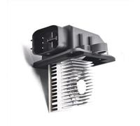 Radiator Fan Resistor Compatible With Lincoln For Town 2000 2001 2002 2003 2004 2005 2006 2007 2008 2009 Blower Resistance Fan Control Module 8W7Z19E624A