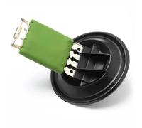 Radiator Fan Resistor Compatible With VW For Fox 2010 2011 2012 For Polo 2001 2002 2003 2004 2005 2006-2013 Motor Heater Fan Blower Control Resistor 6Q0959263A