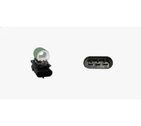 Radiator fan resistor CRS74016AS CASCO for FIAT OPEL ABARTH