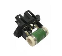 DENSO DRS09002 Pre-resistor, electro motor radiator fan