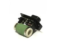 Radiator fan resistor DRS20009 DENSO for FIAT BRAVO II GRANDE PUNTO