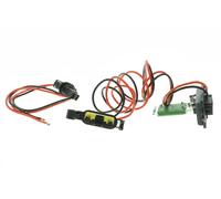 VEMO V46-79-0014 Blower control unit