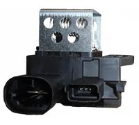 SERIES RESISTOR ELECTRIC MOTOR (RADIATOR FAN) FT59159 FOR PEUGEOT PARTNER/Box