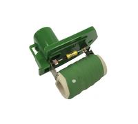Radiator fan resistor Italy DRS09013 DENSO for FIAT 500L 500X TIPO Saloon