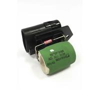 DENSO DRS09023 Pre-resistor, electro motor radiator fan