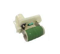 DENSO DRS09025 Pre-resistor, electro motor radiator fan
