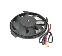 Radiator fan Right D8A001TT THERMOTEC for AUDI VW FORD SEAT