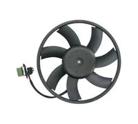 Radiator fan Right D8X037TT THERMOTEC for OPEL INSIGNIA A INSIGNIA A Saloon