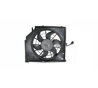 Radiator fan Single Fan 069422757010 MAGNETI MARELLI for BMW ALPINA